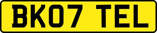 BK07TEL