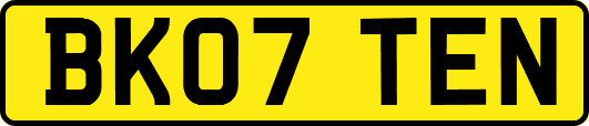 BK07TEN
