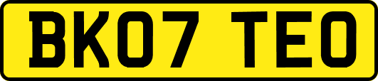 BK07TEO