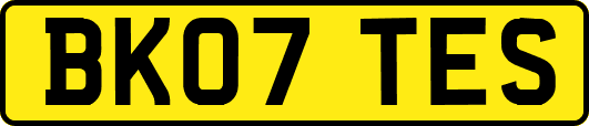 BK07TES