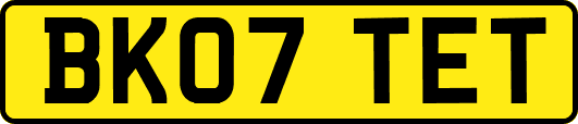 BK07TET