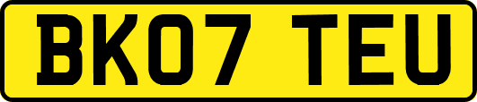 BK07TEU