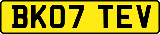 BK07TEV