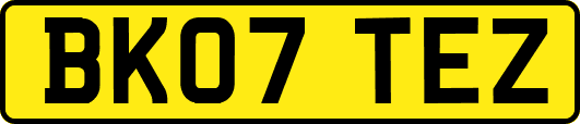 BK07TEZ