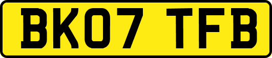 BK07TFB