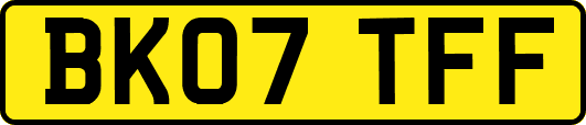 BK07TFF