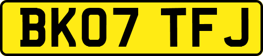 BK07TFJ