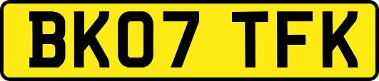 BK07TFK