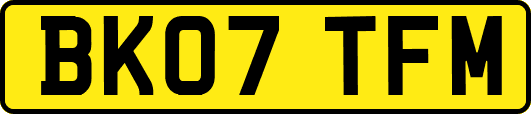 BK07TFM