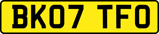 BK07TFO