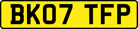 BK07TFP