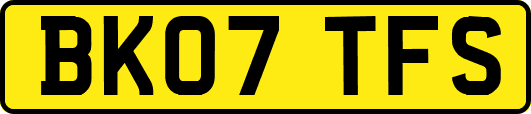 BK07TFS