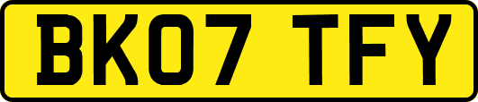 BK07TFY
