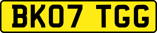BK07TGG