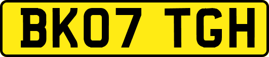 BK07TGH