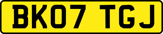 BK07TGJ