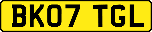 BK07TGL
