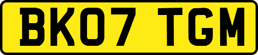 BK07TGM