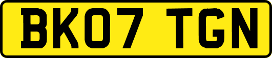 BK07TGN