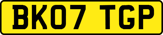 BK07TGP