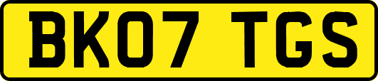 BK07TGS