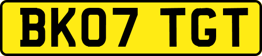 BK07TGT