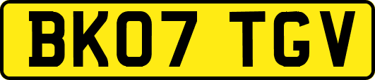 BK07TGV