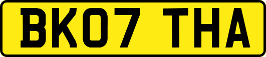 BK07THA