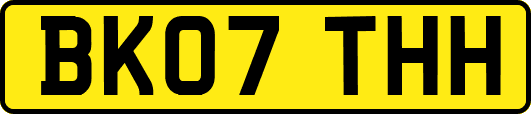 BK07THH