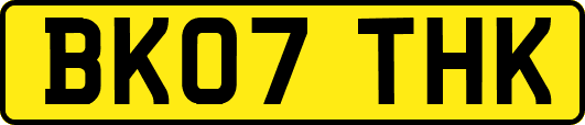 BK07THK
