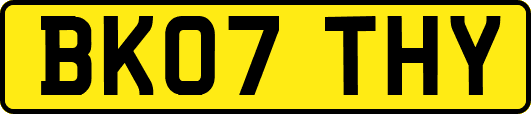 BK07THY