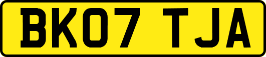 BK07TJA