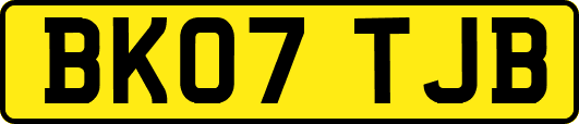 BK07TJB