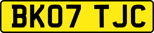 BK07TJC