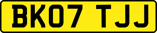 BK07TJJ