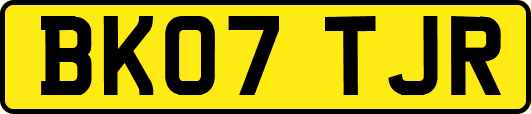BK07TJR