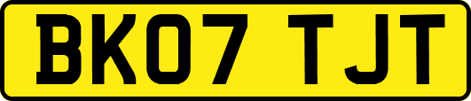BK07TJT