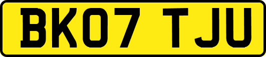 BK07TJU