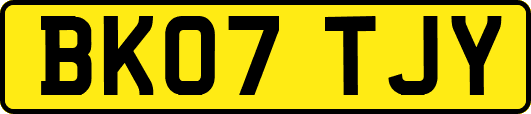 BK07TJY