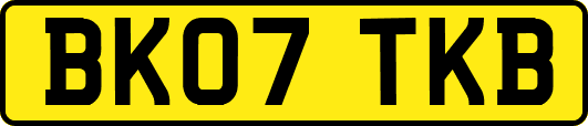 BK07TKB