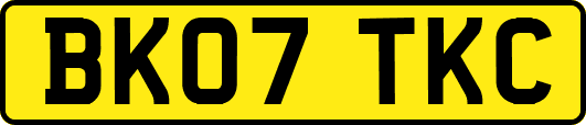 BK07TKC