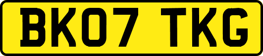 BK07TKG