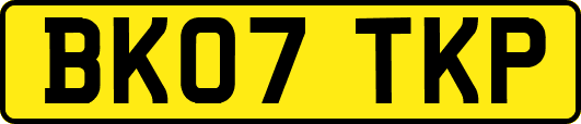 BK07TKP