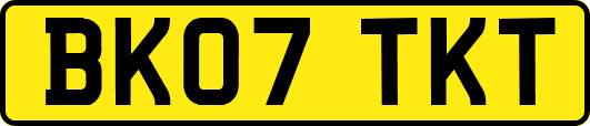 BK07TKT