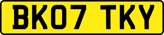 BK07TKY