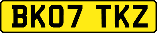 BK07TKZ