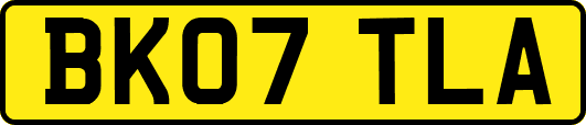 BK07TLA