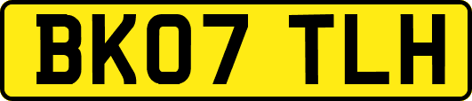BK07TLH