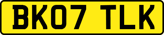 BK07TLK