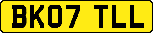 BK07TLL